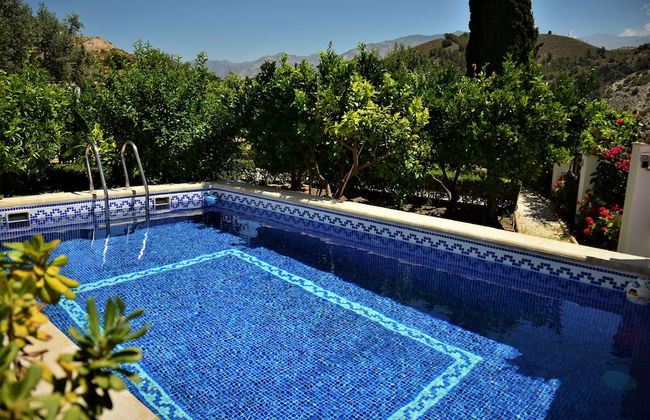 Casa Rural Parador Del Silo - Foto 16