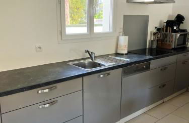 Villa élégante à Porto-Vecchio avec piscine privée - Foto 12