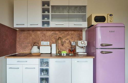 Ap 2 Free Parking Romantic Garden Venice - Photo 30