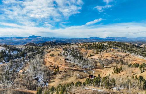 The Enchanted Summit - Foto 61