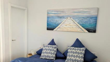 Rise & Shine Beachfront La Cala - Photo 2