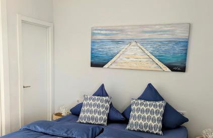 Rise & Shine Beachfront La Cala - Photo 2