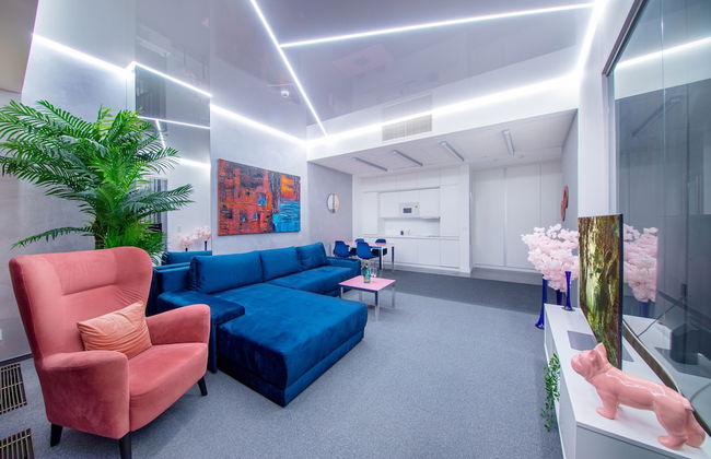 Sky Tower Apartments - Photo 31