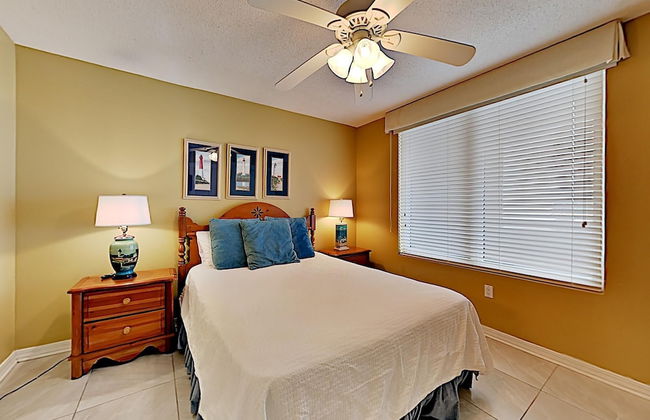 Island Princess by Southern Vacation Rentals - Foto 6