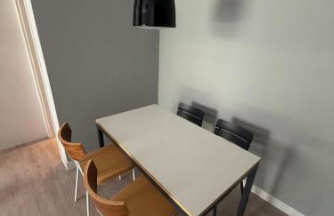 Loft Moderno Manobrista e Equipado - 2 min Shoppings - Foto 26