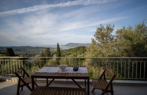 Villa Lithos Brand New 2025 - Photo 5