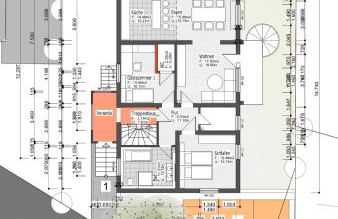 Die Nummer eins - Ferienwohnungen Hufnagel - Foto 76