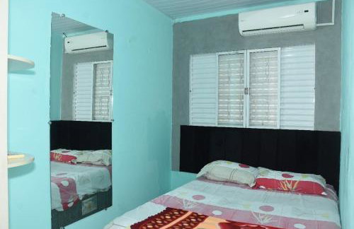 Aconchegante Quarto com Piscina - Foto 49