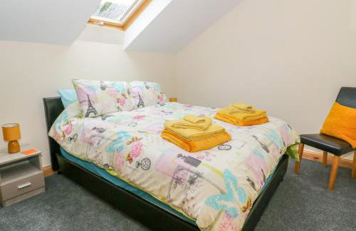 Croft Cottage - Foto 8