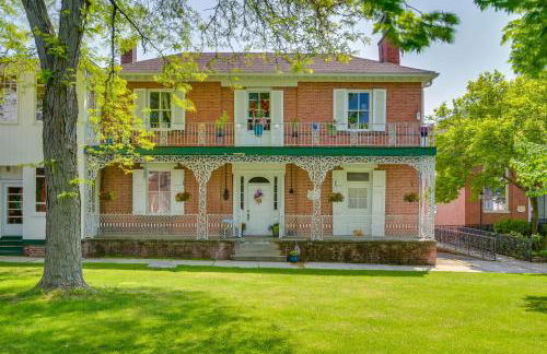 Cozy Pennsylvania Retreat Near Hiking and Golfing! - Foto 3