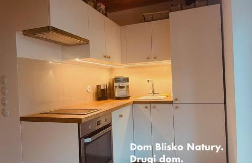Dom Blisko Natury Brenno - Foto 10