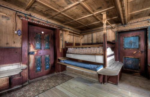 Ciasa Medalghes - Photo 32