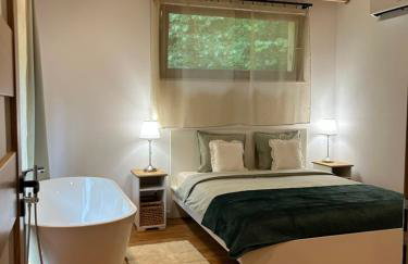 Rogaty Domek przy Bobrowisku - Foto 24