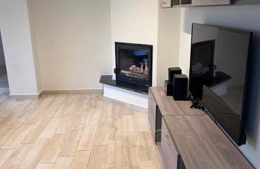 Demi's Apartments Near Athens Airport By SEM - Foto 11