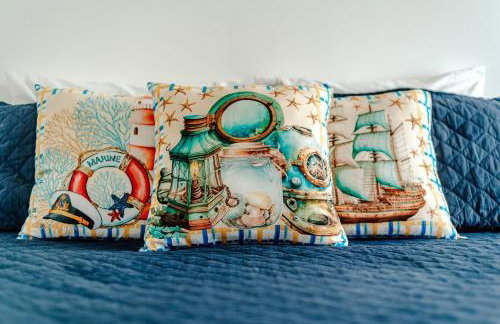 Spazio Felicitá by Doce Lar de Bertioga - Foto 53