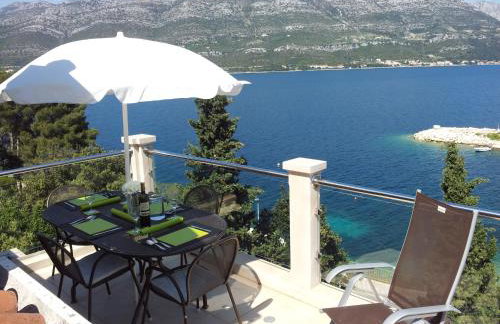 Villa Jade Apartments FRONT ROW SEA VIEW - WALK TO KORCULA OLD TOWN - Foto 60