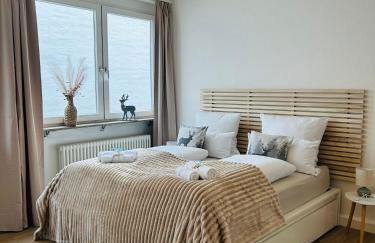 Ferienwohnung Schwarzwaldnest 1- black forest nest 1, barrierearm, zentral und ruhig - Foto 2