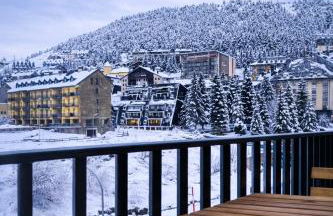 Apartamentos Pirineos Rent - Photo 36