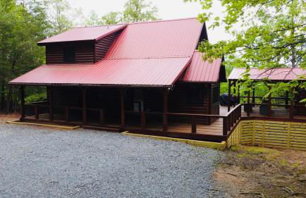 Above Expectations-New Exterior-Sleeps 8-Hot Tub-Games Galore-Nature - Foto 48