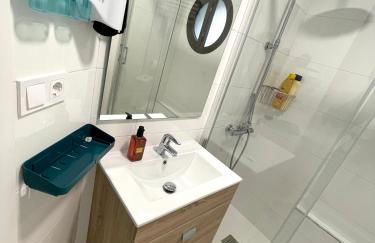 Plaza de España independent house - Foto 12