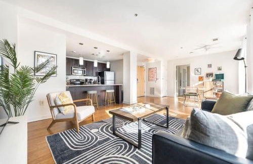 DT Loft close to Mercer Univ - Foto 4