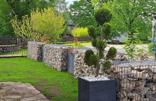 Le Crochet de Pervenche - Photo 20