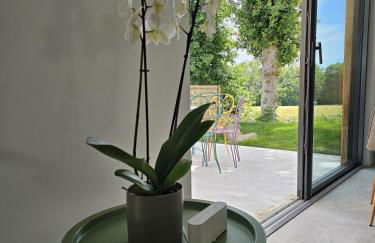 Villa Gwin Zegal - Foto 23