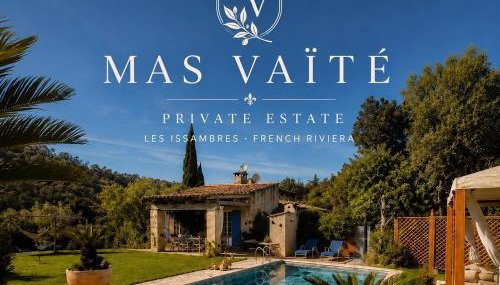 Mas Vaïté - Private Estate, Les Issambres - Foto 1