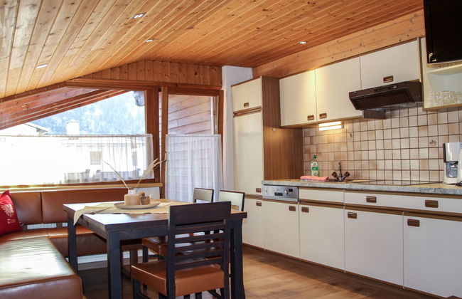 Haus Grazia - Foto 8