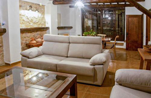 Casa rural El Molino de Bogarra - Foto 8