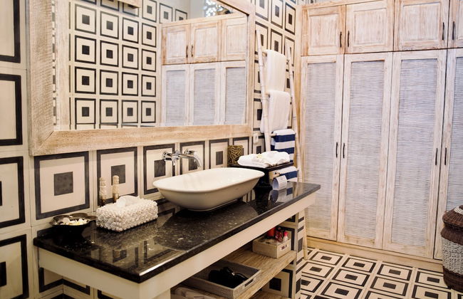 DHAUTEYA VILLA - Foto 33