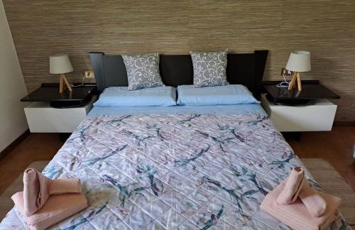 Villetta singola con giardino Cottage Ghisallo zona Bellagio - Foto 38