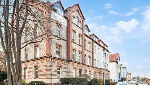 ROBY-Erfurt HBF-nah, Balkon - Foto 2