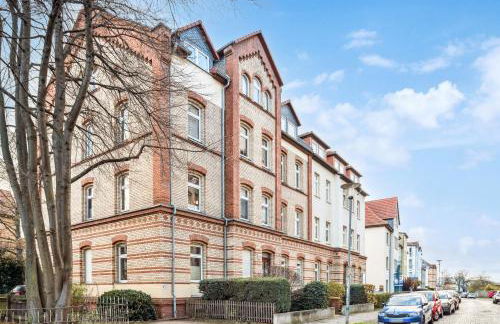 ROBY-Erfurt HBF-nah, Balkon - Foto 2