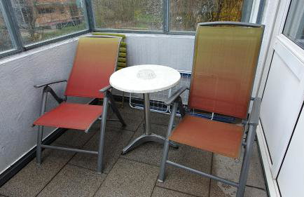 Ferienwohnung für 5 Personen in Wasserburg - Foto 8