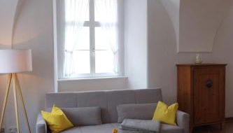 60qm Wohnung Naabtal im historischen Pfarrhaus Pielenhofen - Foto 3