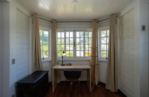 Mansión c/piscina cerca de Praia Brava |Casa Ayana - Foto 46