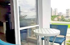 Flat Completo aconchegante 200 metros da Avenida Fiúsa em Ribeirão - Foto 7