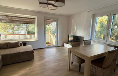 Stadt Land Ferienhaus - Foto 12