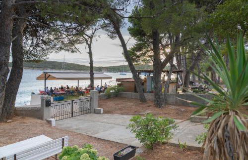 Sidus Maris, Spacious Seaside Apartment with Free Parking - Foto 11