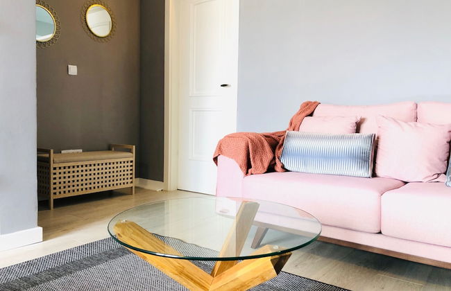 Downtown Apartments - Foto 15