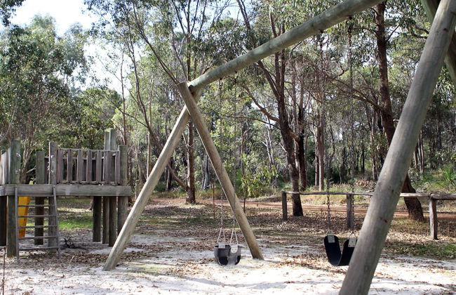 Ellensbrook Cottages - Foto 42