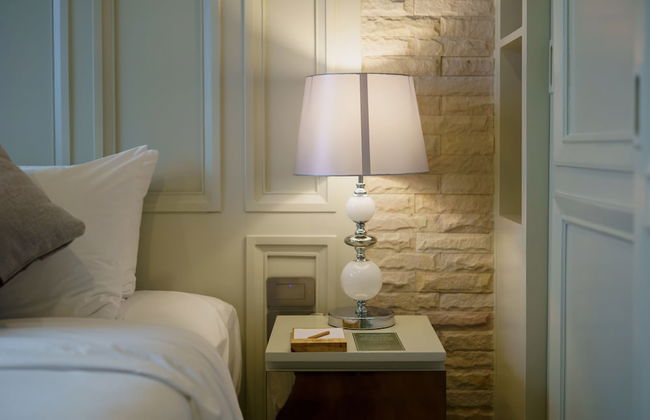 Parc Borough City Resort - Foto 49