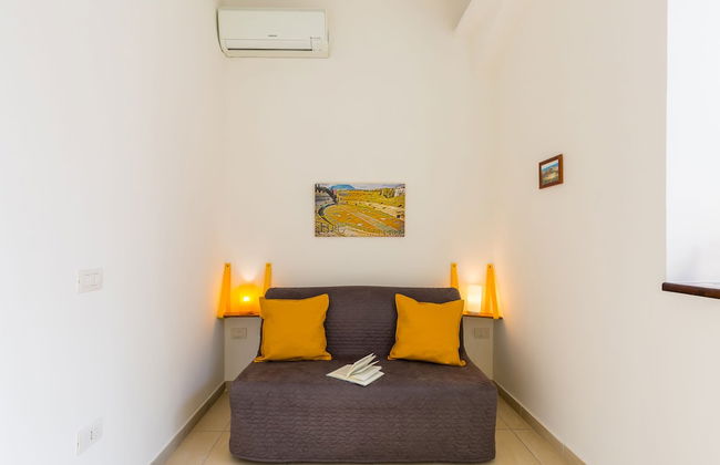 Serapide's Temple by Wonderful Italy - Foto 45