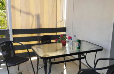 Studio Angelos Skala Fourkas - Photo 5