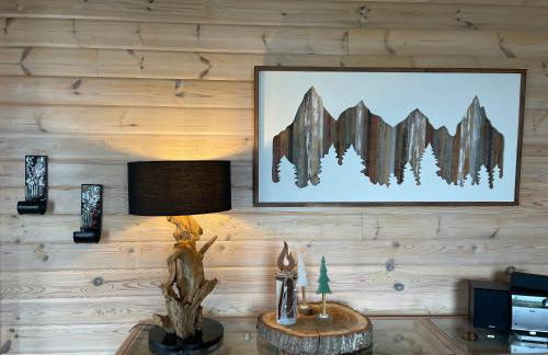 Blockhaus Kik im Harz - Foto 15