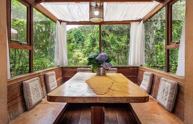 Vale do Lajeado - Campos do Jordão - Photo 65