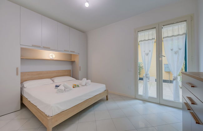 Mareazzurro Hill- Panorama View - Photo 2