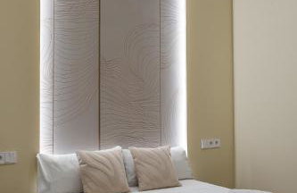 Queen's Chamberí Boutique I - Alojamiento Corta Estancia - Foto 19