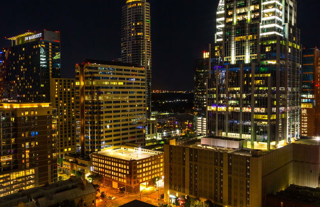 Austin Crime Tour - Foto 1